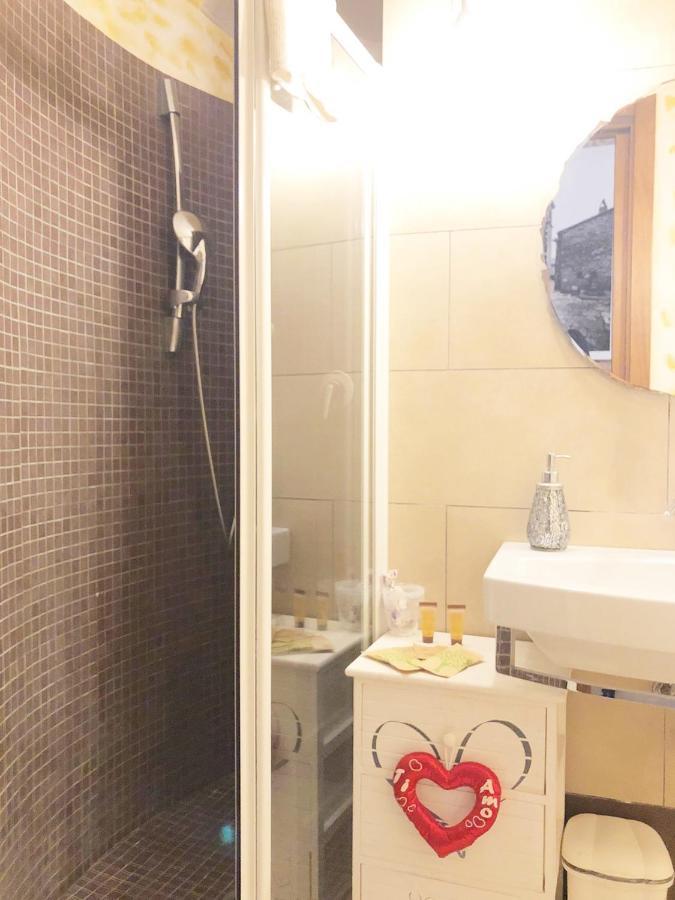 Suite In Love 21 Casale Marittimo Buitenkant foto