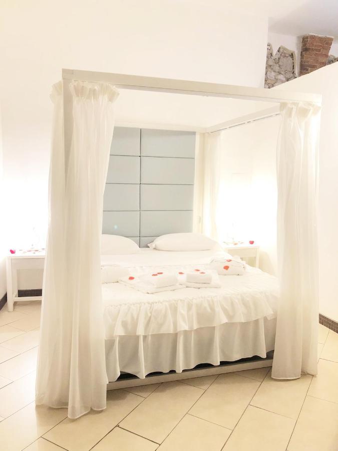 Suite In Love 21 Casale Marittimo Buitenkant foto