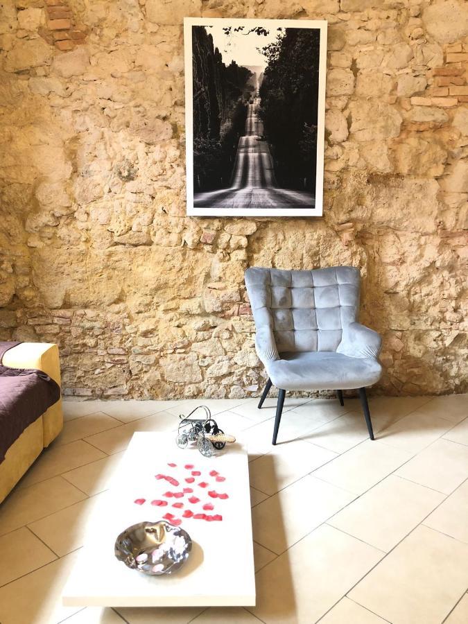 Suite In Love 21 Casale Marittimo Buitenkant foto