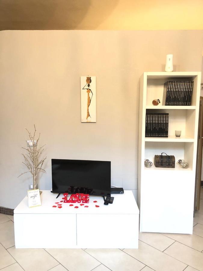 Suite In Love 21 Casale Marittimo Buitenkant foto