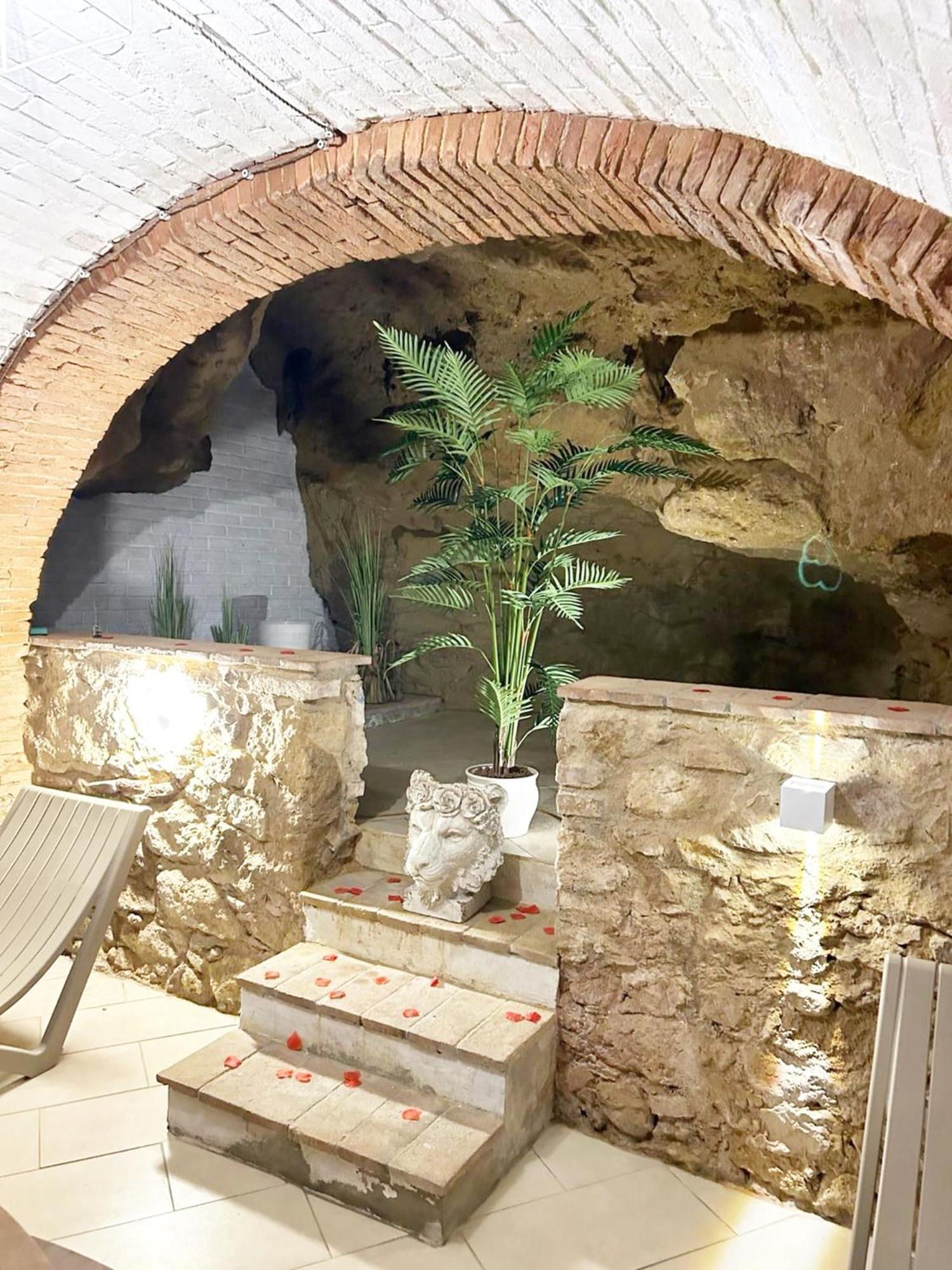 Suite In Love 21 Casale Marittimo Buitenkant foto